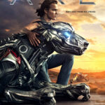 A-X-L แอคเซล โคตรหมาเหล็ก (2018)