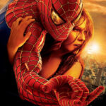 Spider-Man 2 ไอ้แมงมุม 2 (2004)