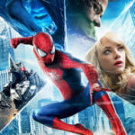 The Amazing Spider-Man 2 ดิ อะเมซิ่ง สไปเดอร์แมน ภาค2: ผงาดอสูรกายสายฟ้า (2014)