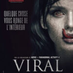 Viral ไวรัสหนอนซอมบี้ถล่มโลก (2016)