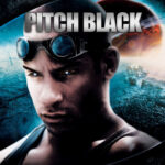 Riddick 1: Pitch Black ริดดิค 1 ฝูงค้างคาวฉลามสยองจักรวาล (2000)