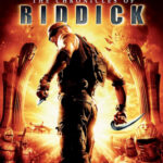 Riddick 2: The Chronicles of Riddick ริดดิค 2 (2004)