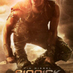 Riddick 3 ริดดิค 3 (2013)