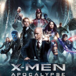 X-Men 8: Apocalypse เอ็กซ์เม็น 8: อะพอคคาลิปส์ (2016)