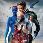 X-Men 7: Days of Future Past X-เม็น 7: สงครามวันพิฆาตกู้อนาคต (2014)