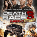 Death Race 3: Inferno ซิ่งสั่งตาย 3: ซิ่งสู่นรก (2013)