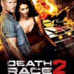 Death Race 2 ซิ่ง สั่ง ตาย 2 (2010)