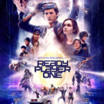 Ready Player One เรดดี้ เพลเยอร์ วัน สงครามเกมคนอัจฉริยะ (2018)