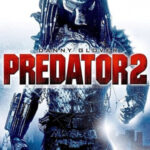 Predator 2 คนไม่ใช่คน 2 บดเมืองมนุษย์ (1990)