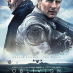 Oblivion อุบัติการณ์โลกลืม (2013)