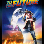 Back to the Future 1 เจาะเวลาหาอดีต ภาค1 (1985)