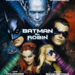 Batman & Robin แบทแมน & โรบิน (1997)