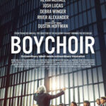 Boychoir จังหวะนี้ใจสั่งมา (2014)