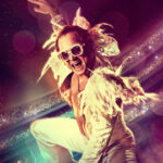 Rocketman ร็อคเกตแมน (2019)