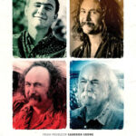 David Crosby: Remember My Name (2019)