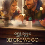 Before We Go กิ๊กกั๊ก รักข้ามคืน (2014)