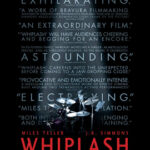 Whiplash ตีให้ลั่น เพราะว่าฝันยังไม่จบ (2014)