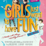 Girls Just Want to Have Fun สาวเท้าไฟ หัวใจท้าฝัน (1985)