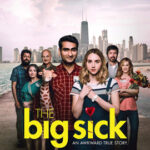 The Big Sick รักมันป่วย (2017)