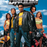 Dhoom1 บิดท้านรก ภาค1 (2004)