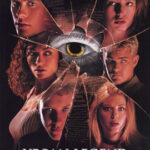 URBAN LEGEND ปลุกตำนานโหด มหาลัยสยอง (1998)
