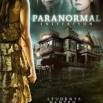 Paranormal Initiation หอผีนรกแตก (2012)