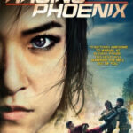จีจ้า ดื้อสวยดุ Raging Phoenix (2009)