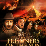 Prisoner Of The Sun คำสาปสุสานไอยคุปต์ (2013)