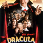 Dracula: Dead and Loving It แดร็กคูล่า 100% ครึ่ง (1995)