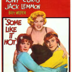Some Like It Hot อรชรอ้อนรัก (1959)