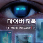 Cyber Hell: Exposing an Internet Horror เปิดโปงนรกไซเบอร์ (2022) NETFLIX
