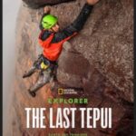 Explorer: The Last Tepui (2022)