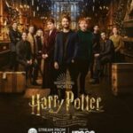 Harry Potter 20th Anniversary Return to Hogwarts ครบรอบ 20 ปีแฮร์รี่ พอตเตอร์ คืนสู่เหย้าฮอกวอตส์ (2022) ซับไทย