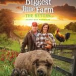 The Biggest Little Farm: The Return (2022)