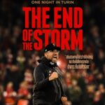 The End of the Storm ดิ เอนด์ ออฟ เดอะ สตอร์ม (2020)