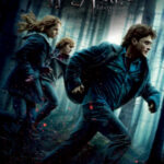 Harry Potter and the Deathly Hallows: Part 1 แฮร์รี่ พอตเตอร์กับเครื่องรางยมทูต ภาค7.1 (2010)