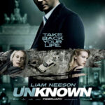 Unknown คนนิรนามเดือดระอุ (2011)