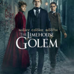 The Limehouse Golem ฆาตกรรม ซ่อนฆาตกร (2016)