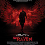 The Raven เจาะแผนคลั่ง ลอกสูตรฆ่า (2012)