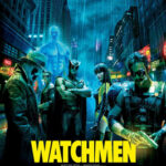 Watchmen ศึกซูเปอร์ฮีโร่พันธุ์มหากาฬ (2009)