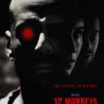 Twelve Monkeys 12 มังกี้ส์ 12 ลิงมฤตยูล้างโลก (1995)