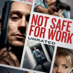 Not Safe for Work ปิดออฟฟิศฆ่า (2014)