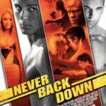 Never Back Down สู้โค่นสังเวียน ภาค1 (2008)