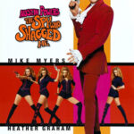 Austin Powers: The Spy Who Shagged Me สายลับ ลับๆ ล่อๆ (1999)
