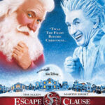 The Santa Clause 3: The Escape Clause ซานตาคลอส 3 อิทธิฤทธิ์ปีศาจคริสต์มาส (2006)