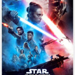 Star Wars 9 The Rise of Skywalker สตาร์ วอร์ส 9 (2019)