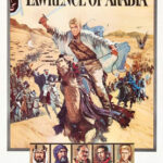 Lawrence of Arabia ลอเรนซ์แห่งอาราเบีย (1962)