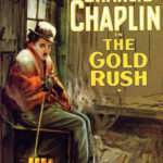 The Gold Rush ตื่นทอง (1925)