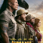 Jumanji: The Next Level เกมดูดโลก ตะลุยด่านมหัศจรรย์ (2019)