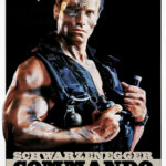 Commando คอมมานโด (1985)